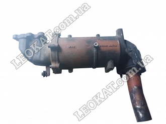 LEOKAT Викуп каталізаторів - Nissan -  - Кераміка - 20832-MA71A W4N