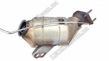 LEOKAT Викуп каталізаторів - Nissan -  - Кераміка - 208D2 (CERAMIC)