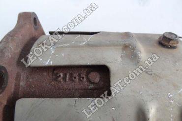LEOKAT Викуп каталізаторів - Nissan -  - Кераміка - 2155