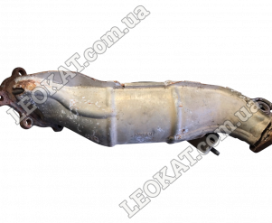 LEOKAT Викуп каталізаторів - Nissan -  - Кераміка - 2D8