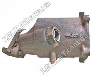 LEOKAT Викуп каталізаторів - Nissan -  - Кераміка - 2L25J