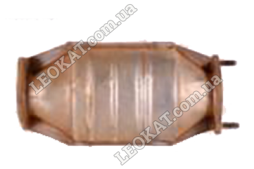 LEOKAT Викуп каталізаторів - Nissan -  - Кераміка - 2M0