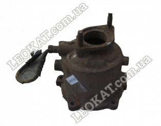 LEOKAT Викуп каталізаторів - Nissan -  - Кераміка - 2V