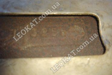 LEOKAT Викуп каталізаторів - Nissan -  - Кераміка - 3255