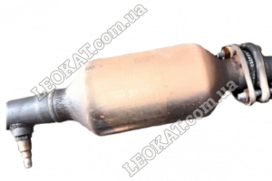 LEOKAT Викуп каталізаторів - Nissan -  - Кераміка - 3BT--- Series 3BTHC7 / 3BTFCL