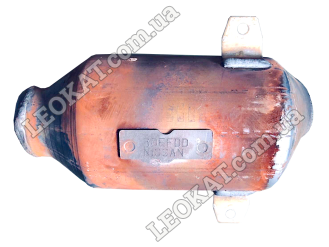 LEOKAT Викуп каталізаторів - Nissan -  - Кераміка - 3DE--- Series 3DEFDD