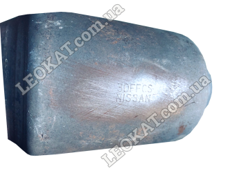 LEOKAT Викуп каталізаторів - Nissan -  - Кераміка - 3DF--- Series 3DFFCS