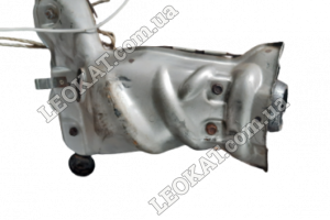 LEOKAT Викуп каталізаторів - Nissan -  - Кераміка - 3HE--- Series 3HEADU / 3HEBKK / 3HEFGH