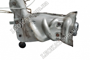 LEOKAT Викуп каталізаторів - Nissan -  - Кераміка - 3HE--- Series 3HEADU / 3HEBKK / 3HEFGH
