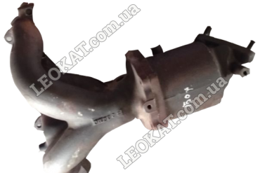 LEOKAT Викуп каталізаторів - Nissan -  - Кераміка - 3J30 1 SENSOR