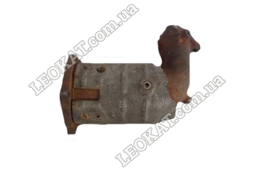 LEOKAT Викуп каталізаторів - Nissan -  - Кераміка - 3JP