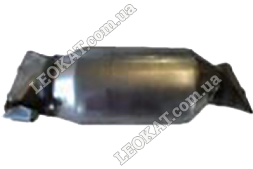 LEOKAT Викуп каталізаторів - Nissan -  - Кераміка - 3TN--- Series 3TNCD5