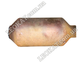 LEOKAT Викуп каталізаторів - Nissan -  - Кераміка - 3VA--- Series 3VADGK
