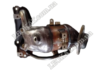 LEOKAT Викуп каталізаторів - Nissan -  - Кераміка - 3VF--- Series 3VFDK2