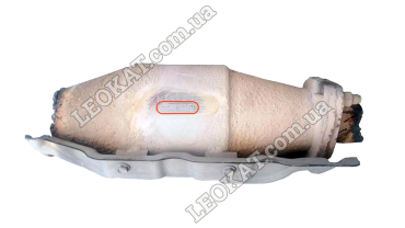 LEOKAT Викуп каталізаторів - Nissan -  - Кераміка - 3XM-- Series 3XMWE / 3XMTA