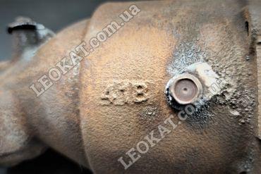 LEOKAT Викуп каталізаторів - Nissan -  - Кераміка - 41B-6