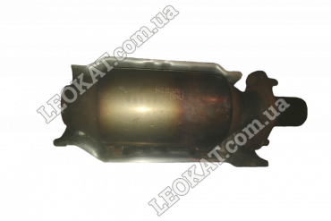 LEOKAT Викуп каталізаторів - Nissan -  - Кераміка - 4CU-- Series 4CUAU