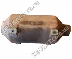 LEOKAT Викуп каталізаторів - Nissan -  - Кераміка - 4EL--- Series 4ELEL6 / 4ELHAR / 4ELRSA