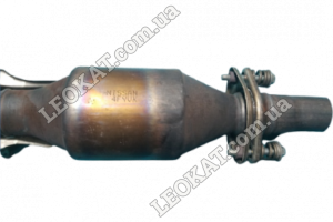 LEOKAT Викуп каталізаторів - Nissan -  - Кераміка - 4FY-- Series 4FYVK