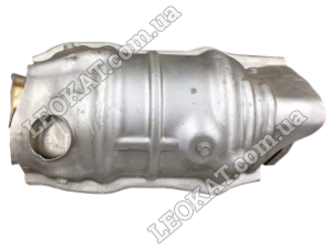LEOKAT Викуп каталізаторів - Nissan -  - Кераміка - 4JC-- Series