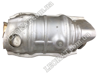 LEOKAT Викуп каталізаторів - Nissan -  - Кераміка - 4JC-- Series