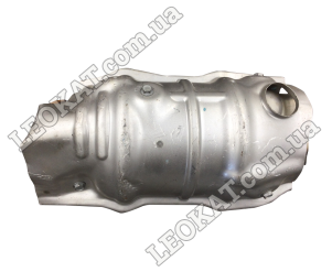 LEOKAT Викуп каталізаторів - Nissan -  - Кераміка - 4JN-- Series 4JNHR