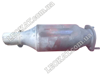 LEOKAT Викуп каталізаторів - Nissan -  - Кераміка - 4KT-- Series 4KTPP