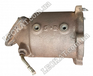 LEOKAT Викуп каталізаторів - Nissan -  - Кераміка - 50A