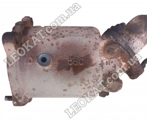 LEOKAT Викуп каталізаторів - Nissan -  - Кераміка - 58C 2T2
