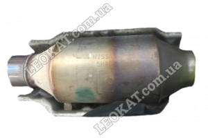LEOKAT Викуп каталізаторів - Nissan -  - Кераміка - 5HA-- Series 5HADS