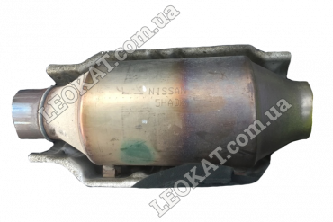 LEOKAT Викуп каталізаторів - Nissan -  - Кераміка - 5HA-- Series 5HADS