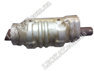 LEOKAT Викуп каталізаторів - Nissan -  - Кераміка - 5HB-- Series 5HBKF