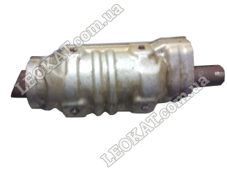 LEOKAT Викуп каталізаторів - Nissan -  - Кераміка - 5HB-- Series 5HBKF