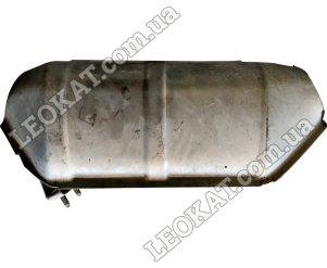LEOKAT Викуп каталізаторів - Nissan -  - Кераміка - 5KT 5KT-KKS / 5KT-KKT