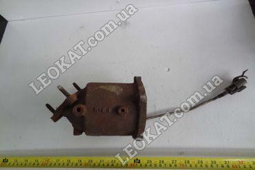 LEOKAT Викуп каталізаторів - Nissan -  - Кераміка - 5L1