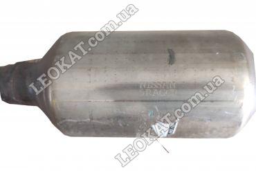 LEOKAT Викуп каталізаторів - Nissan -  - Кераміка - 5RA--- Series 5RAGCP