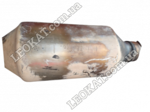 LEOKAT Викуп каталізаторів - Nissan -  - Кераміка - 5RC-- Series 5RCY4