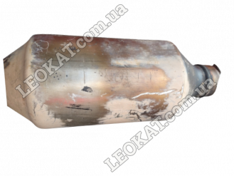 LEOKAT Викуп каталізаторів - Nissan -  - Кераміка - 5RC-- Series 5RCY4
