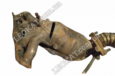 LEOKAT Викуп каталізаторів - Nissan -  - Кераміка - 5RE-- Series 5RERC