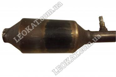 LEOKAT Викуп каталізаторів - Nissan -  - Кераміка - 5RL-- Series 5RLF9