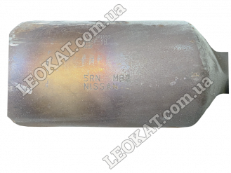 LEOKAT Викуп каталізаторів - Nissan -  - Кераміка - 5RN--- Series 5RNMB2