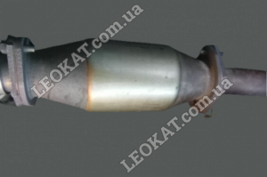 LEOKAT Викуп каталізаторів - Nissan -  - Кераміка - 5Y0-- Series 5Y00M / 5Y0T6