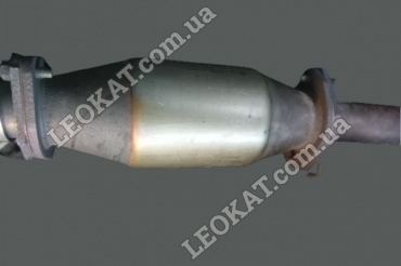 LEOKAT Викуп каталізаторів - Nissan -  - Кераміка - 5Y0-- Series 5Y00M / 5Y0T6