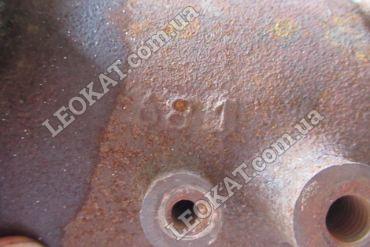 LEOKAT Викуп каталізаторів - Nissan -  - Кераміка - 681