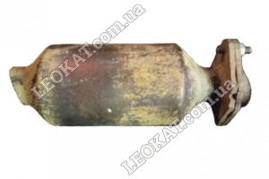 LEOKAT Викуп каталізаторів - Nissan -  - Кераміка - 6CP--- Series