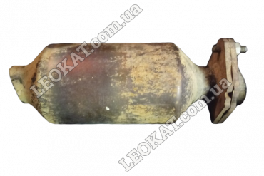 LEOKAT Викуп каталізаторів - Nissan -  - Кераміка - 6CP--- Series