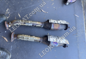 LEOKAT Викуп каталізаторів - Nissan -  - Кераміка - 6GY-- Series 6GYR8