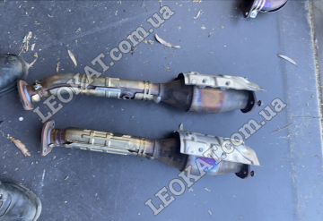 LEOKAT Викуп каталізаторів - Nissan -  - Кераміка - 6GY-- Series 6GYR8