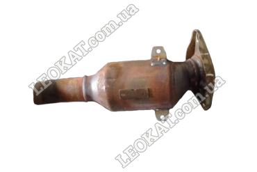LEOKAT Викуп каталізаторів - Nissan -  - Кераміка - 6J2--- Series 6J2FAN