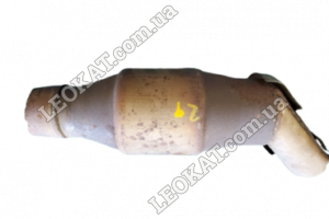 LEOKAT Викуп каталізаторів - Nissan -  - Кераміка - 6KA-- Series 6KAJP